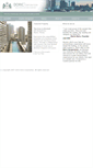 Mobile Screenshot of doriccorp.com